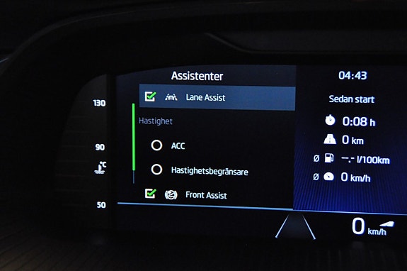 Skoda Octavia 18 of 27