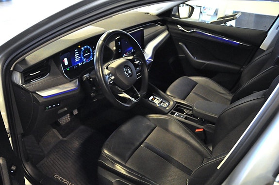 Skoda Octavia 6 of 27