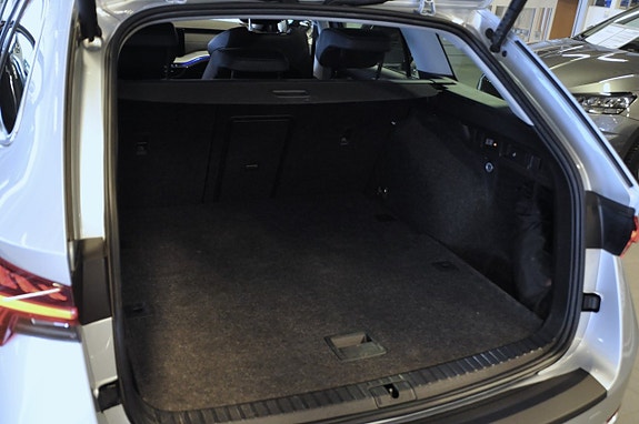 Skoda Octavia 24 of 27
