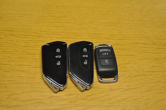 Skoda Octavia 26 of 27