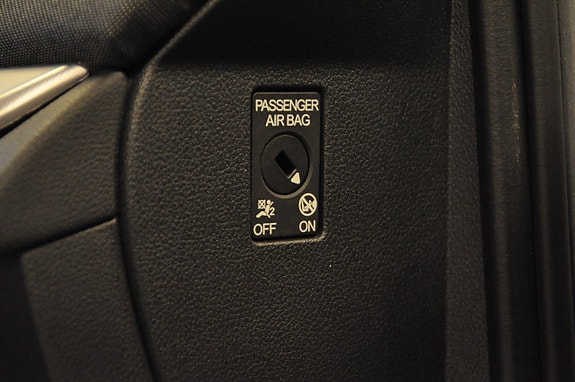 Skoda Octavia 22 of 27