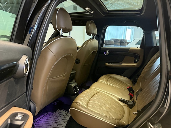 MINI Countryman Cooper SE 9 of 13