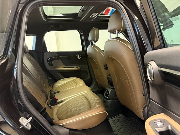 MINI Countryman Cooper SE 6 of 13