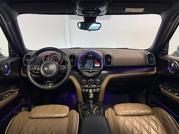 MINI Countryman Cooper SE 5 of 5