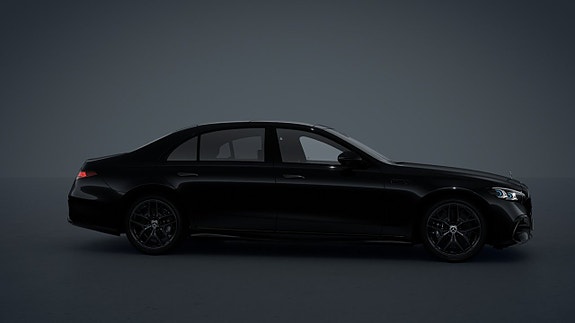 Mercedes-Benz S580 e 6 of 16