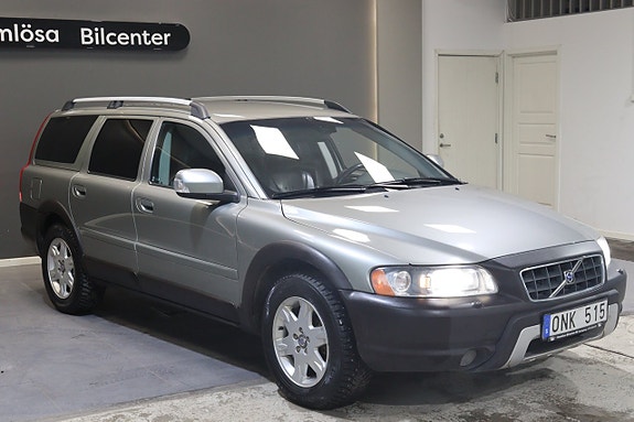 Volvo XC70 6 of 18