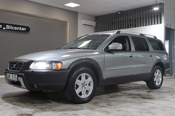 Volvo XC70 4 of 18