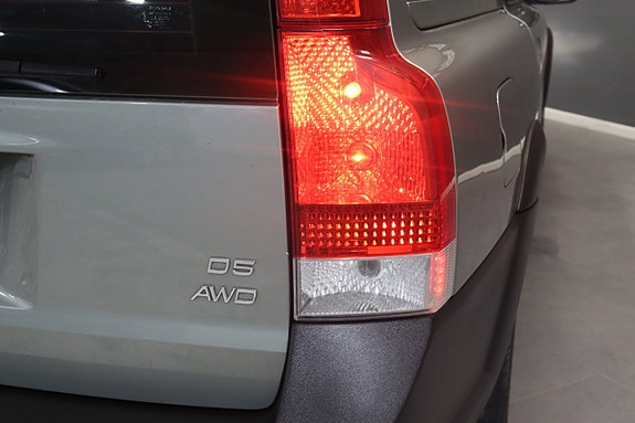 Volvo XC70 12 of 18