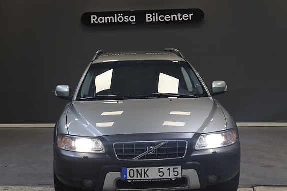 Volvo XC70 5 of 18