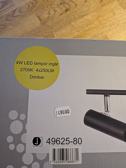 Product image 2 of 3