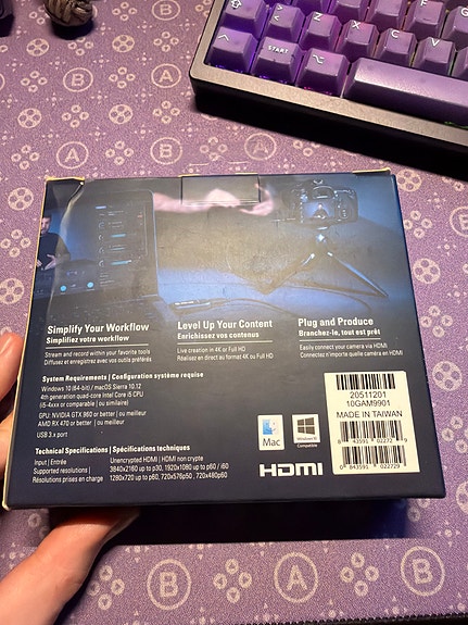 Product image 2 of 5