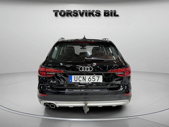 Audi A4 allroad 5 of 5