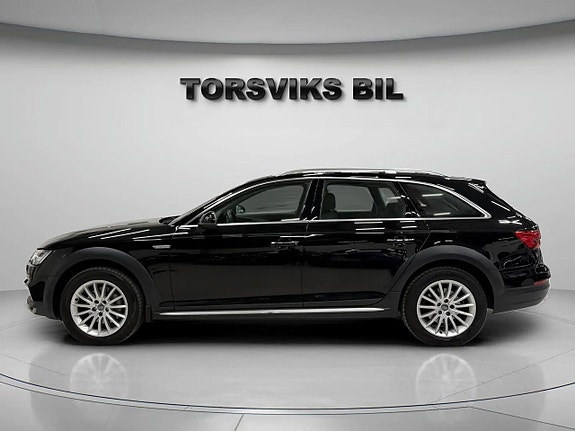 Audi A4 allroad 3 of 5