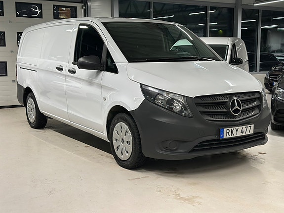 Mercedes-Benz Vito 110