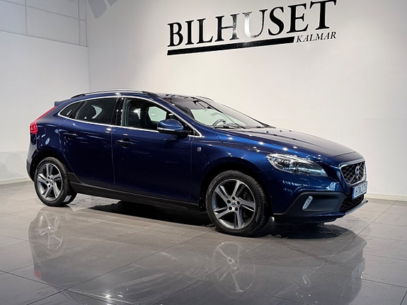 Volvo V40 Cross Country