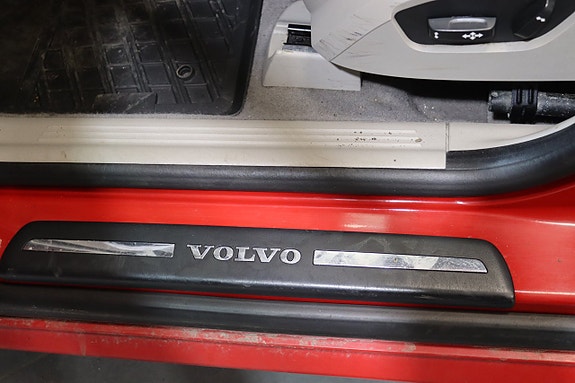 Volvo V50 18 of 19