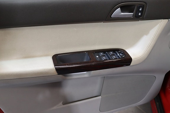 Volvo V50 14 of 19