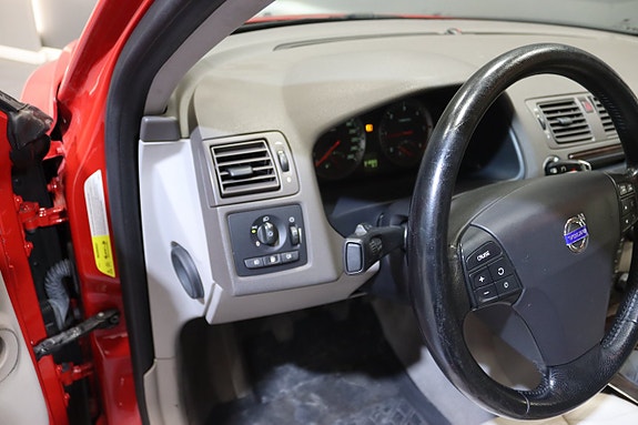 Volvo V50 16 of 19