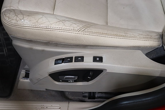 Volvo V50 17 of 19