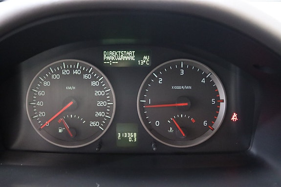Volvo V50 19 of 19