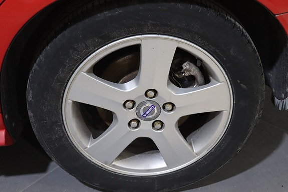 Volvo V50 12 of 19