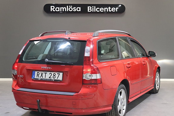 Volvo V50 6 of 19