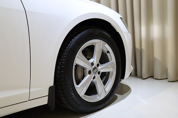 Audi A6 14 of 27