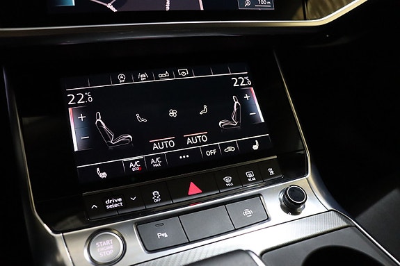 Audi A6 22 of 27