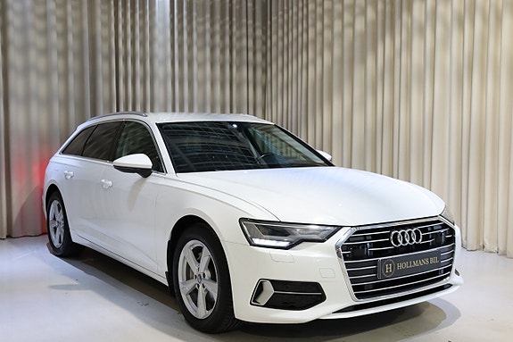 Audi A6 5 of 27