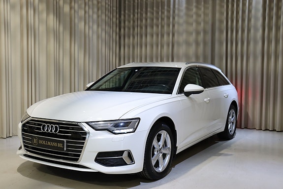 Audi A6 7 of 27