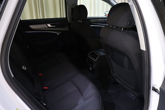 Audi A6 13 of 27