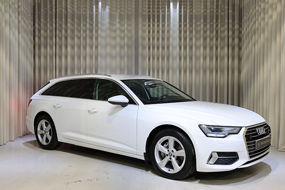 Audi A6 27 of 27