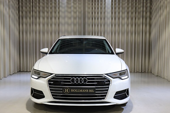 Audi A6 6 of 27
