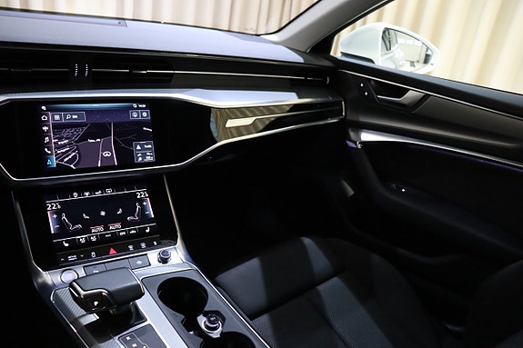 Audi A6 26 of 27