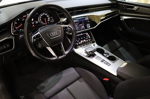 Audi A6 16 of 27