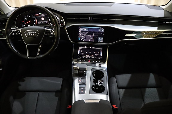 Audi A6 19 of 27