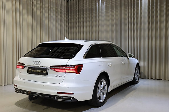 Audi A6 12 of 27