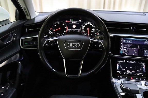 Audi A6 17 of 27