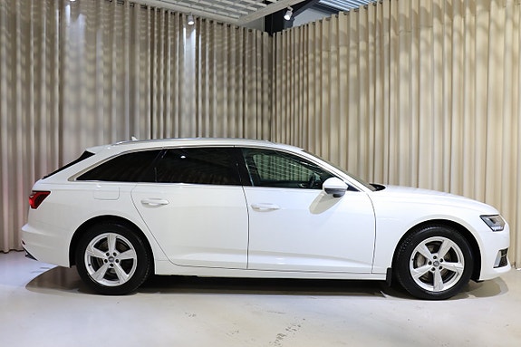 Audi A6 3 of 27