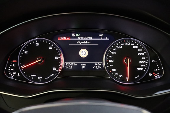 Audi A6 18 of 27
