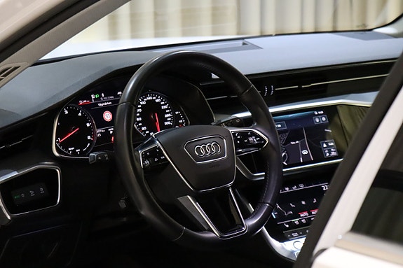 Audi A6 15 of 27