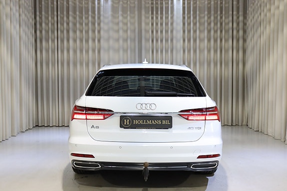 Audi A6 9 of 27
