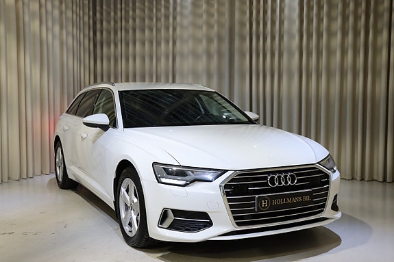 Audi A6 2 of 27