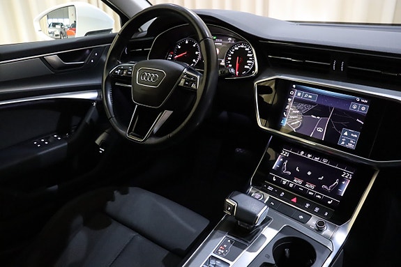 Audi A6 20 of 27