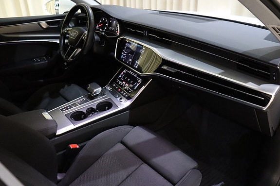 Audi A6 21 of 27