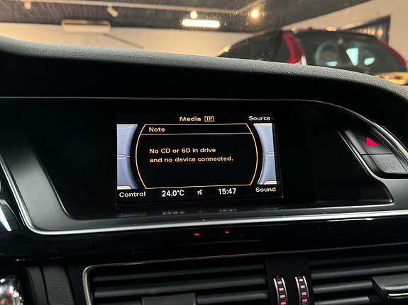 Audi A4 10 of 14