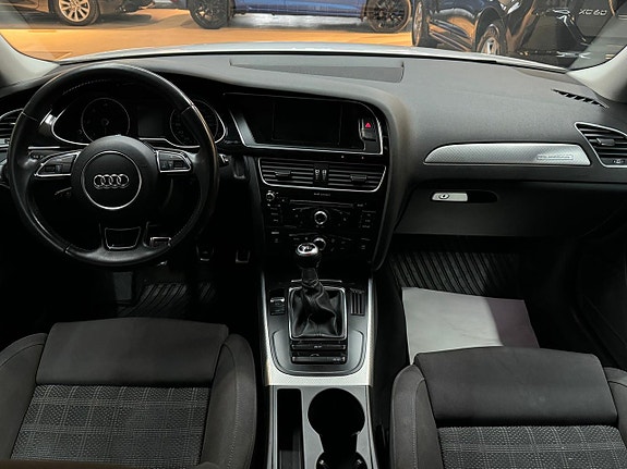 Audi A4 6 of 14