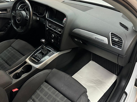 Audi A4 8 of 14