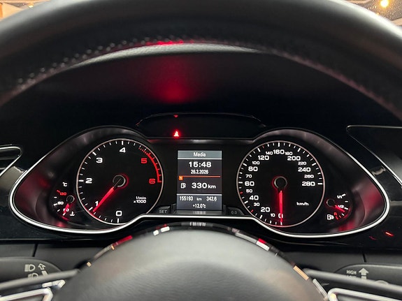 Audi A4 9 of 14