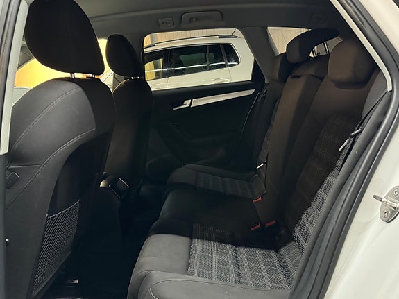 Audi A4 13 of 14